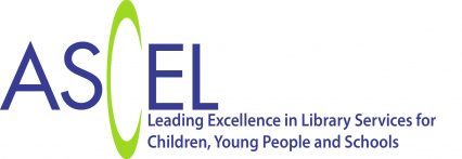 ASCEL libraries logo