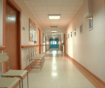 ATU corridor