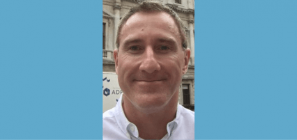 Ian Goodacre