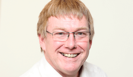 Steve Scown