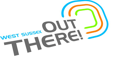 Out There! provides sporting opportunities.