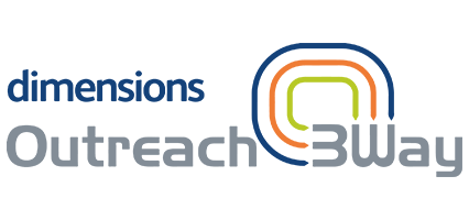 Outreach 3 Way is our charitable arm in Sussex.