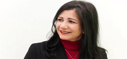 Sherry Malik