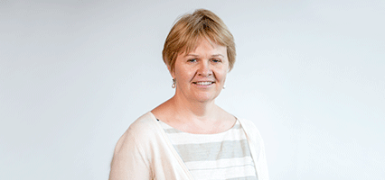 Stella Cheetham
