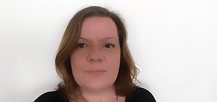 Involvement and Engagement Manager, Tracey Garcia, blogs.