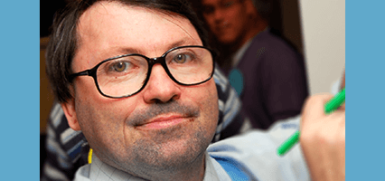 Dr Mark Brookes