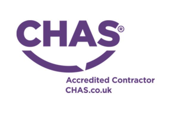 CHAS