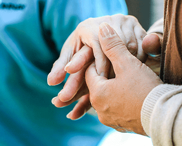 Care homes in Sheffield operated by Dimensions