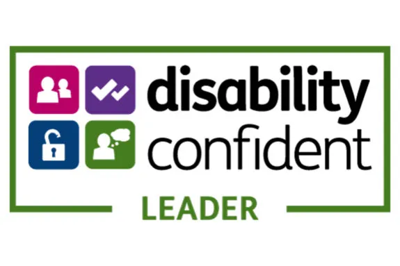 Disability Confident