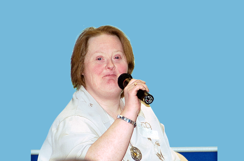 chairperson