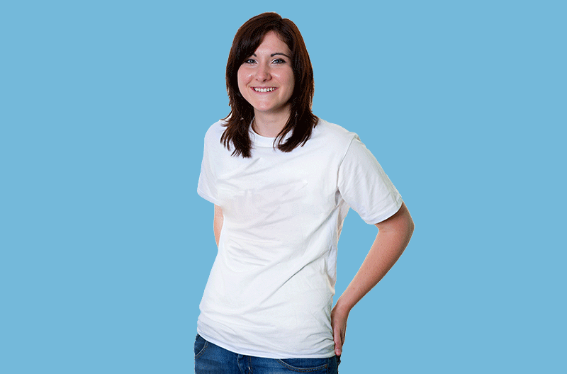 support worker