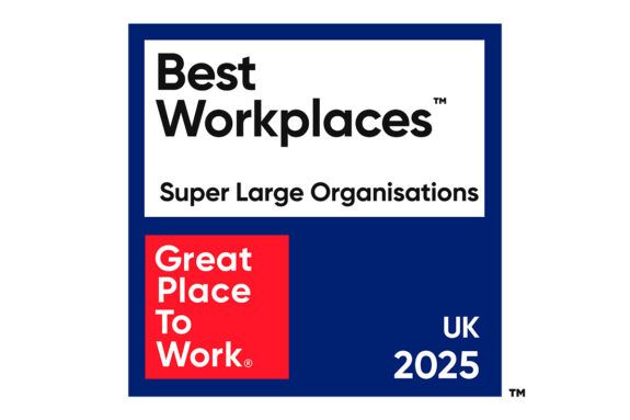Great Places to Work 2025