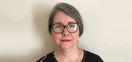 Photo of Liz Wilson