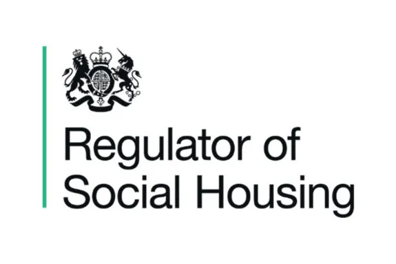 Regulator of social housing